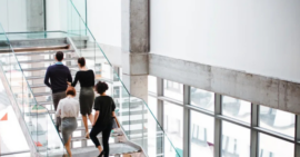 Your firm has an AI strategy: Now comes the hard part