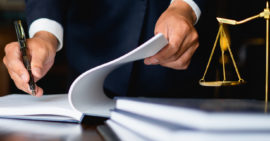 Claiming Legal Professional Privilege: draft ATO protocol